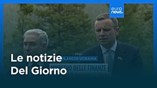 Le notizie del giorno | 04 settembre 2026 - Serale