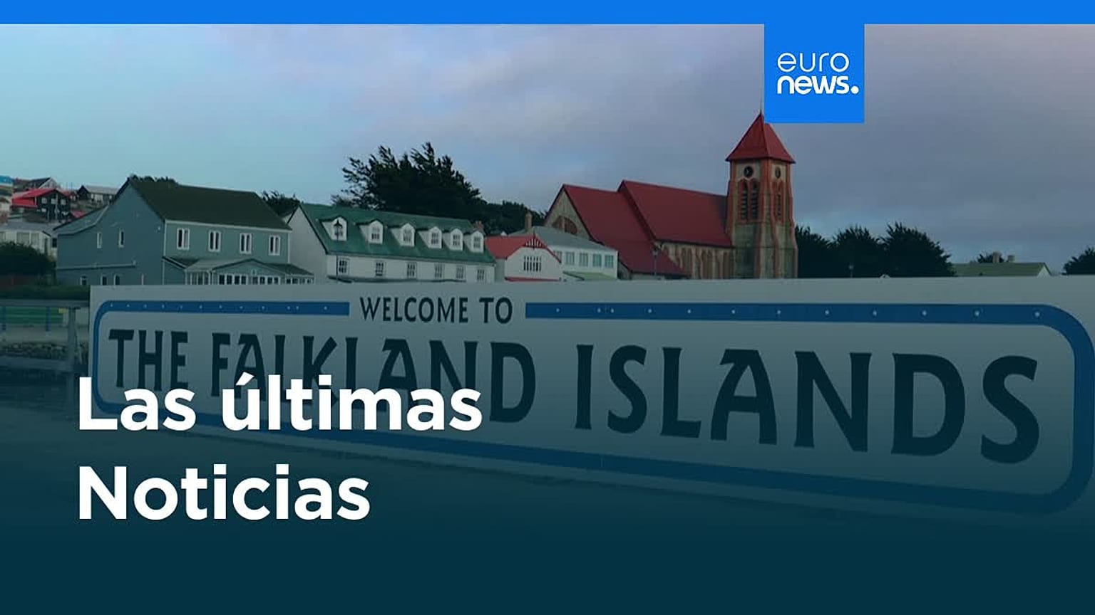 Últimas noticias | 04 septiembre 2026 - Tarde
