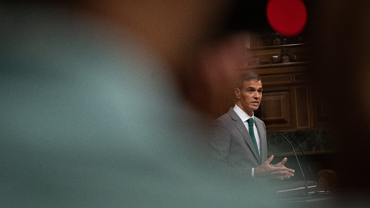 Pedro Sánchez