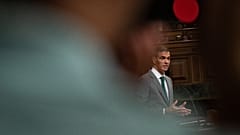 Pedro Sánchez