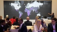 Φωτογραφία αρχείου, Davos, Switzerland, Thursday, Jan. 23, 2025