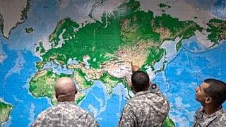 UN General Assembly adopts new world map that shows Africa's true size