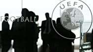 UEFA'nın Nyon'daki binası