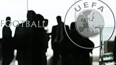 UEFA'nın Nyon'daki binası
