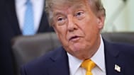 President Donald Trump speaks in the Oval Office of the White House, Friday, Sept. 4, 2026, in Washington. (AP Photo/Jacquelyn Martin)