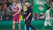 Jose Mourinho Real Betis maçı sonrası