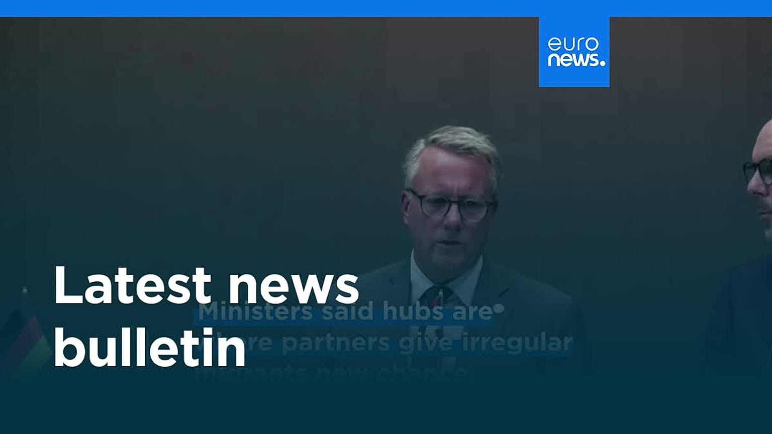 Latest news bulletin | September 5th, 2026 – Morning