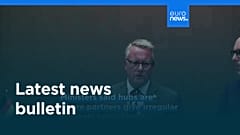 Latest news bulletin | September 5th, 2026 – Morning