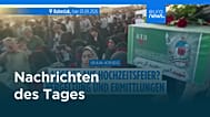Nachrichten des Tages | 5. September 2026 - Morgenausgabe