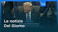 Le notizie del giorno | 05 settembre 2026 - Mattino