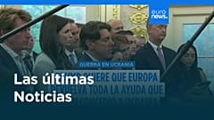 Últimas noticias | 05 septiembre 2026 - Mañana