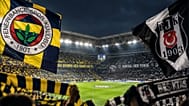 Fenerbahçe ve Beşiktaş taraftarı