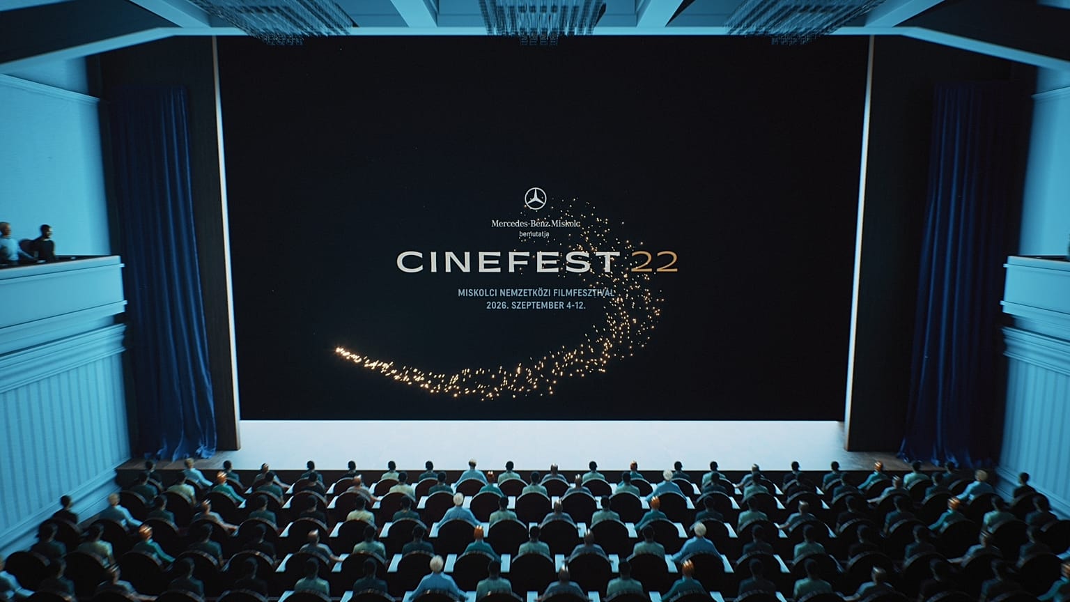 Cine Fest 22