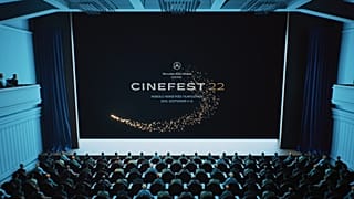 Cine Fest 22