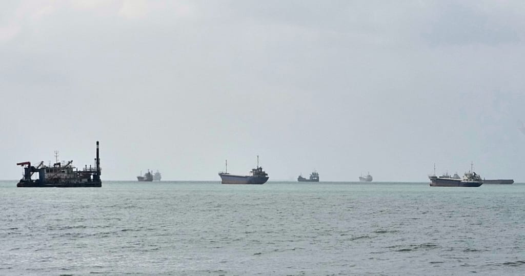 Iran-USA War: Control of the Strait of Hormuz Remains Controversial