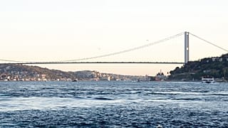 15 Temmuz Şehitleri Köprüsü 