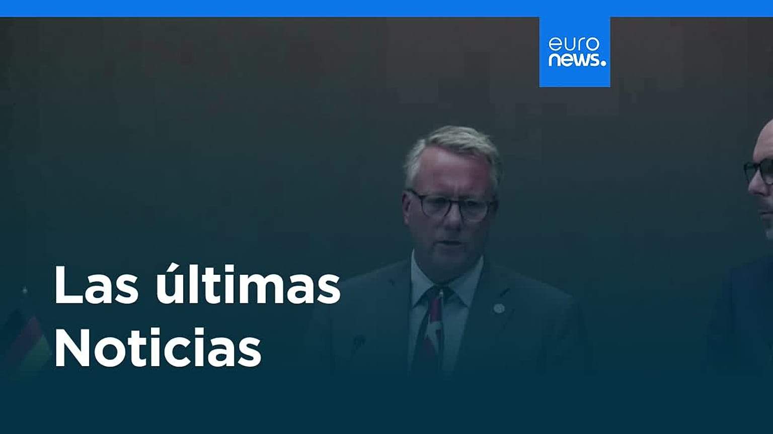 Últimas noticias | 05 septiembre 2026 - Mediodía