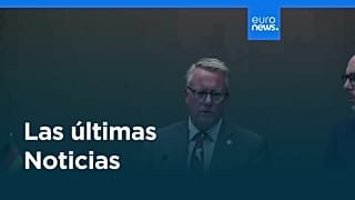 Últimas noticias | 05 septiembre 2026 - Mediodía
