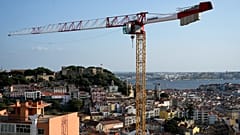 Portugal es uno de los países afectados por la crisis de la vivienda