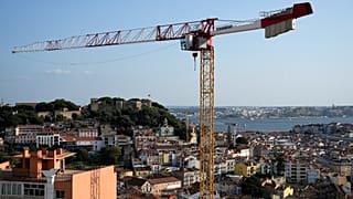 Portugal é um dos países afetados pela crise habitacional