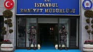 İstanbul Emniyet Müdürlüğü