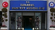 İstanbul Emniyet Müdürlüğü