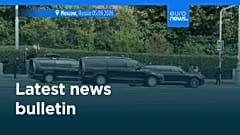 Latest news bulletin | September 5th, 2026 – Evening