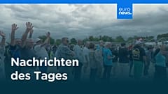 Nachrichten des Tages | 5. September 2026 - Abendausgabe