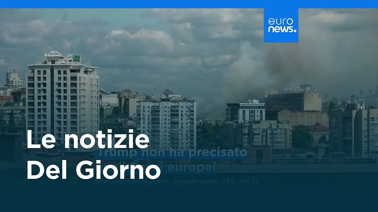 Le notizie del giorno | 05 settembre 2026 - Serale