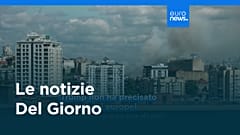 Le notizie del giorno | 05 settembre 2026 - Serale