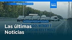 Últimas noticias | 05 septiembre 2026 - Tarde