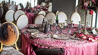 RDC : incendie lors d'un mariage, la sécurité du bâtiment mise en cause