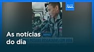Notícias do dia | 6 de setembro 2026 - Manhã