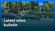 Latest news bulletin | September 6th, 2026 – Morning