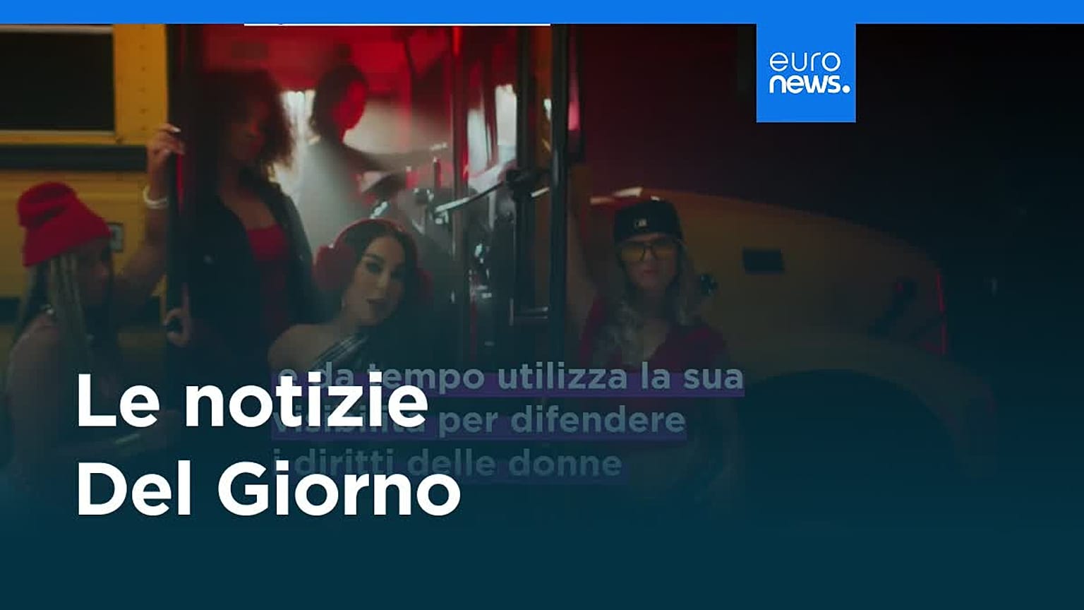 Le notizie del giorno | 06 settembre 2026 - Mattino