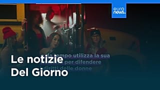 Le notizie del giorno | 06 settembre 2026 - Mattino