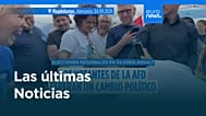 Últimas noticias | 06 septiembre 2026 - Mañana