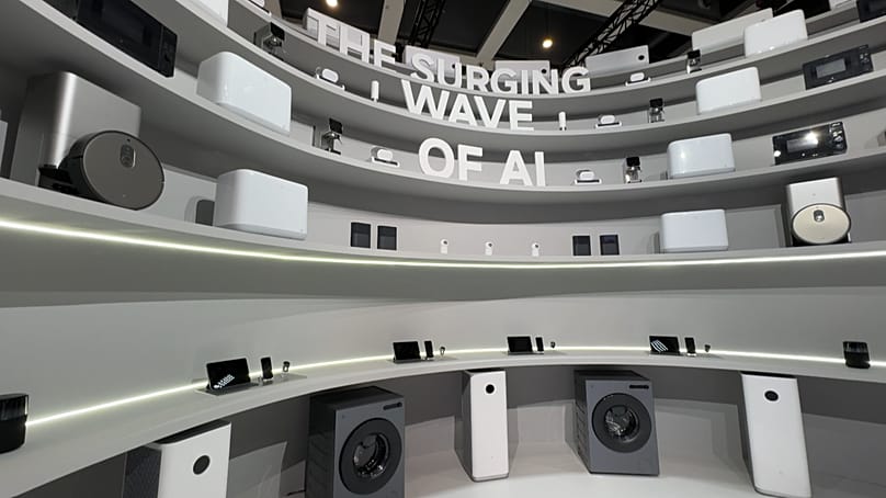 Xiaomi rozszerzyło też ofertę sprzętu AGD i urządzeń połączonych z siecią.