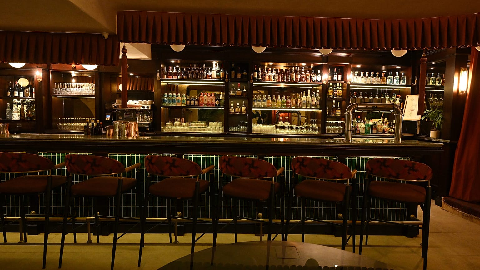 BİAS Kitchen & Cocktails