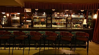 BİAS Kitchen & Cocktails