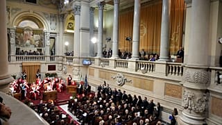 Italy Justice