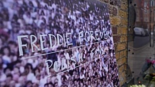 Zanzibar's Freddie Mercury Museum showcases life of legendary Queen frontman