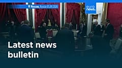 Latest news bulletin | September 6th, 2026 – Midday