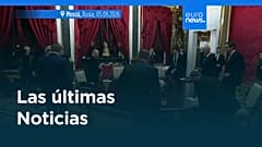 Últimas noticias | 06 septiembre 2026 - Mediodía