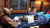 Langues africaines : la jeunesse redonne vie à un patrimoine menacé de disparition