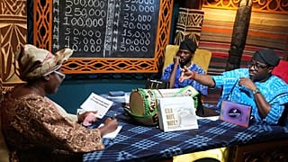 Langues africaines : la jeunesse redonne vie à un patrimoine menacé de disparition