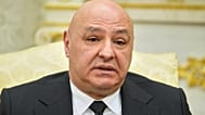 الرئيس اللبناني جوزيف عون يتحدث أثناء لقائه بالرئيس دونالد ترامب في المكتب البيضاوي بالبيت الأبيض، الثلاثاء 21 يوليو 2026، في واشنطن.