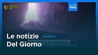 Le notizie del giorno | 06 settembre 2026 - Serale