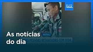 Notícias do dia | 6 de setembro 2026 - Noite