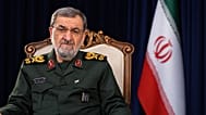 محسن رضایی